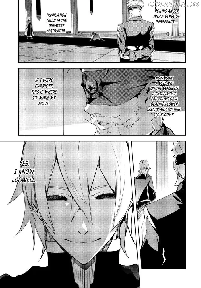 Wistoria: Wand and Sword Chapter 50 image 20_optimized
